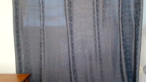 Mellisa online show from 07/12/26, 09:00