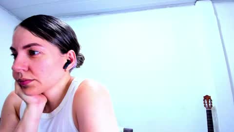 Snapshot of morning_littlestart chatting on 05/16/26, 02:41 Morning start online show from 05/16/26, 02:41