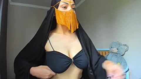 Medina online show from 05/10/26, 07:13