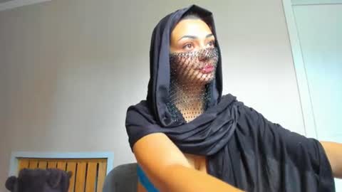 Medina online show from 07/04/26, 08:31
