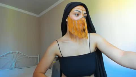 Medina online show from 07/10/26, 10:29