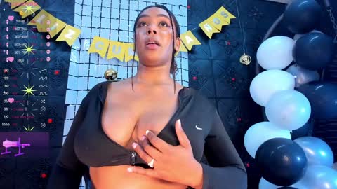 Morocha  online show from 01/01/25, 02:20