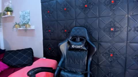 Morocha  online show from 01/12/25, 05:33