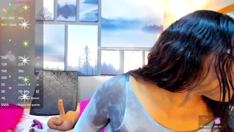 Morocha  online show from 01/13/25, 02:50