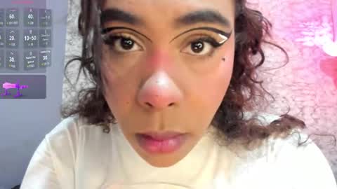 Morocha  online show from 09/21/25, 11:23