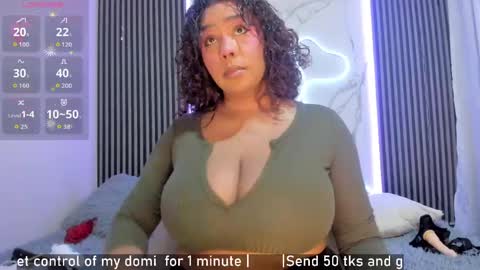Snapshot of morochaa_fire chatting on 04/26/26, 11:19 Morocha online show from 04/26/26, 11:19