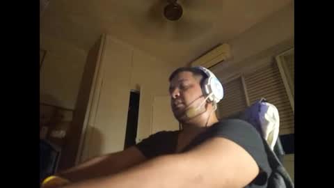 Bruno online show from 02/26/25, 05:09