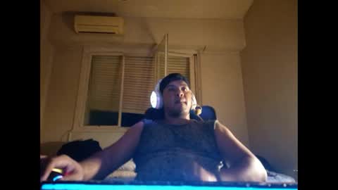 Bruno online show from 03/01/25, 06:35