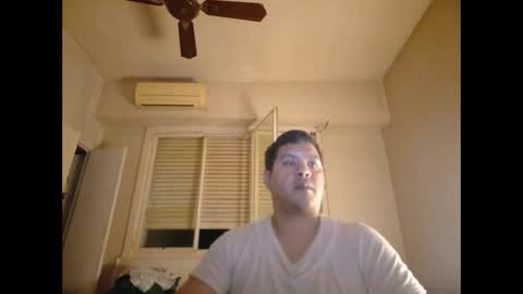 Bruno online show from 11/25/25, 04:45