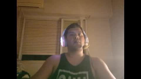 Bruno online show from 12/18/25, 05:46