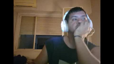 Bruno online show from 02/03/26, 03:59