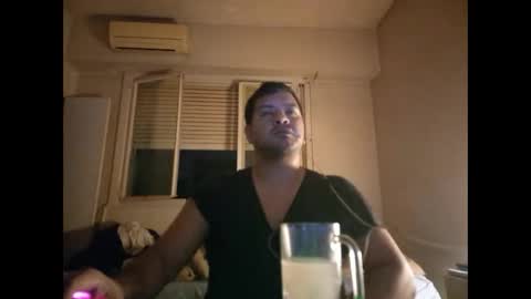 Bruno online show from 02/10/26, 05:22