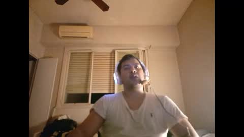 Bruno online show from 03/10/26, 05:34