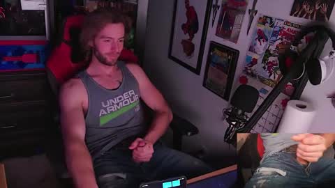 Snapshot of morphasis chatting on 03/01/25, 06:57 Morphas1s online show from 03/01/25, 06:57