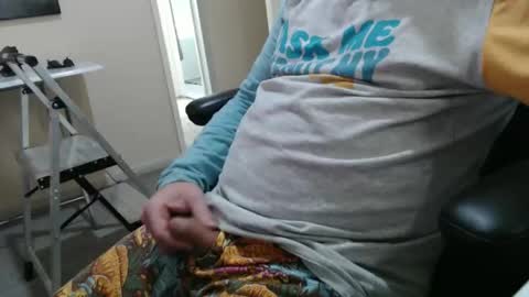 Snapshot of morpheous6 chatting on 12/16/25, 09:20 Ace online show from 12/16/25, 09:20