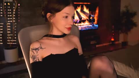 Snapshot of morphesoull chatting on 05/19/26, 03:35 morphe online show from 05/19/26, 03:35