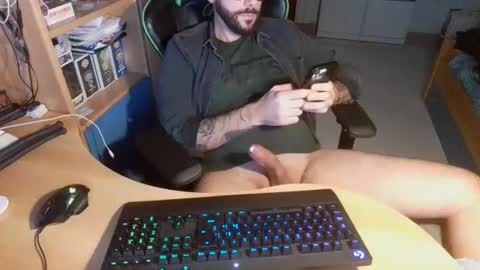 morpheus1900 online show from 01/10/25, 04:41