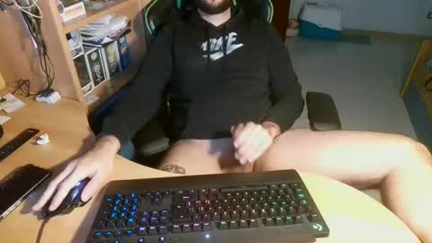 morpheus1900 online show from 01/20/25, 08:41