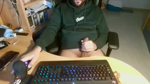 morpheus1900 online show from 01/27/25, 05:26