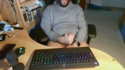 morpheus1900 online show from 01/29/25, 10:37