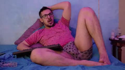 Morpheo online show from 03/07/26, 10:40