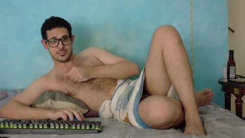 Morpheo online show from 04/21/26, 02:51