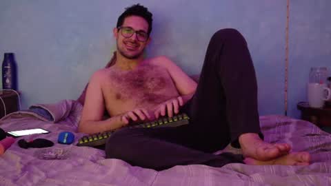 Morpheo online show from 07/10/26, 04:17