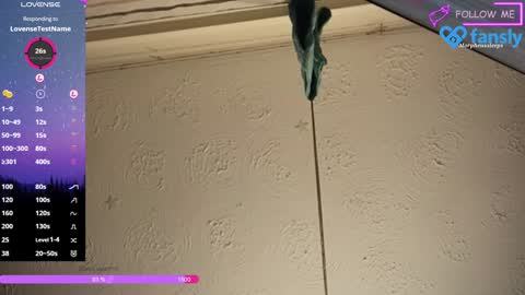 morpheussleeps online show from 01/26/25, 05:02