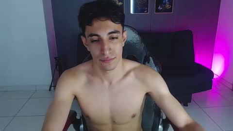 santii online show from 02/11/26, 02:16