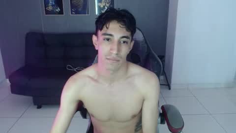 santii online show from 02/14/26, 05:37