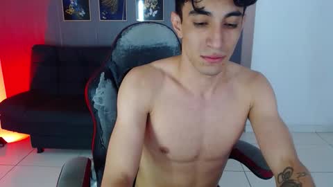 santii online show from 03/02/26, 04:36