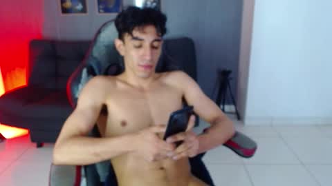 santii online show from 03/02/26, 07:15