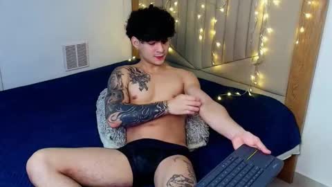 Morthy online show from 12/11/24, 01:05