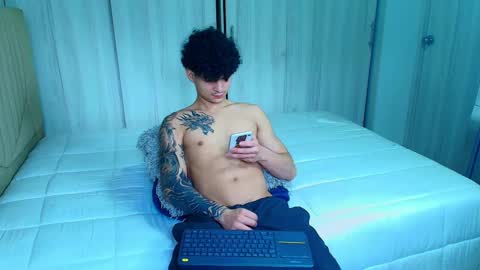 Morthy online show from 12/20/24, 01:11