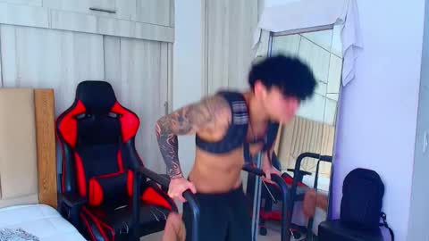 Morthy online show from 01/20/25, 08:18