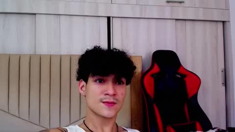 Morthy online show from 01/22/25, 03:07