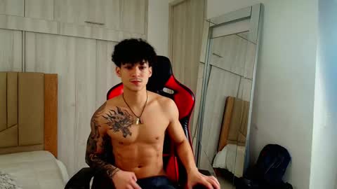 Morthy online show from 01/25/25, 12:16