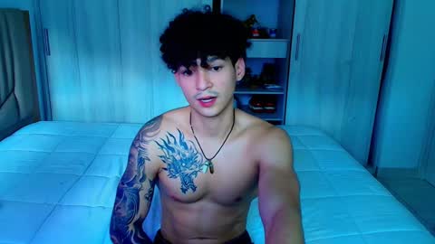 Morthy online show from 01/25/25, 10:07