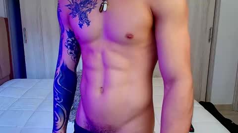 Morthy online show from 01/28/25, 12:11