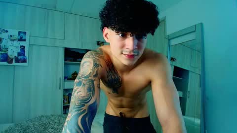 Morthy online show from 02/02/25, 01:55