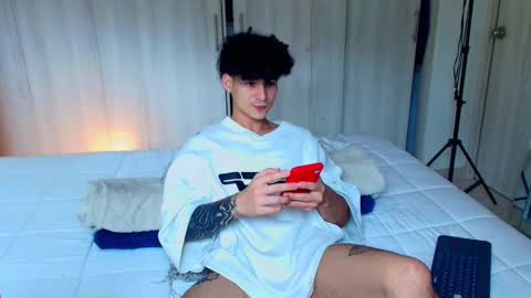 Morthy online show from 02/06/25, 07:18