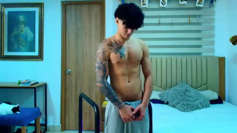 Morthy online show from 02/12/25, 07:45