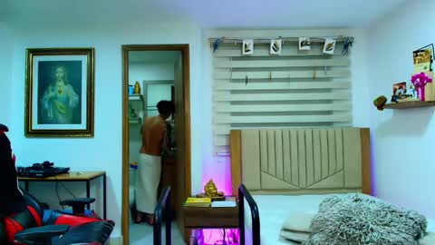 Morthy online show from 02/15/25, 01:16