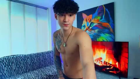 Morthy online show from 02/26/25, 03:08