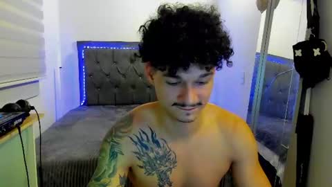 Morthy online show from 07/19/26, 01:20