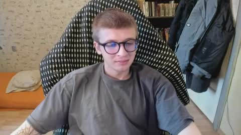 Morty online show from 04/22/26, 07:33