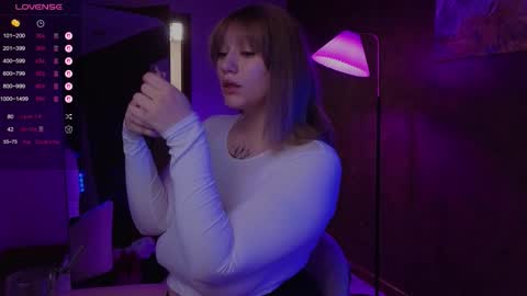 morvelyn online show from 10/14/25, 05:03