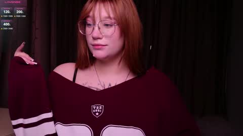 morvelyn online show from 02/08/26, 01:03