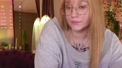 morvelyn online show from 03/28/26, 06:18