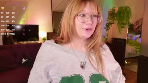 morvelyn online show from 04/18/26, 12:36